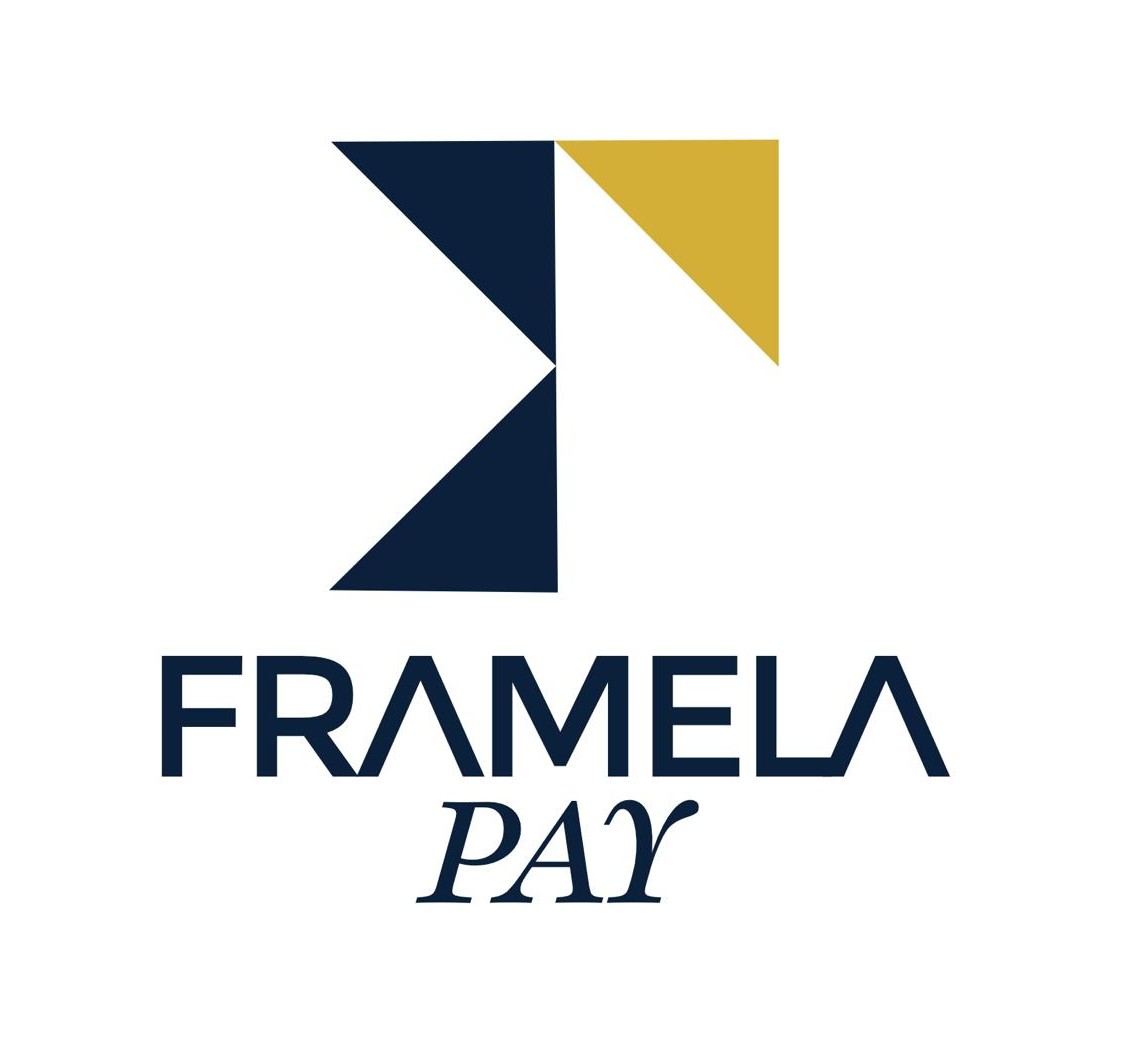 FramelaPay Logo
