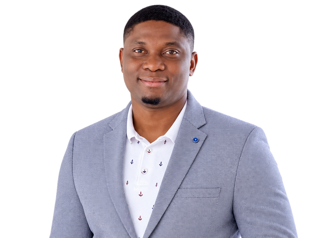 Francis Okpare